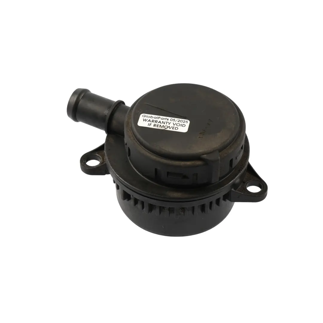 Volkswagen Touareg 7L Audi Q7 4L Oil Separator Breather 3.0 TDI 057103495L - SKU 057103495N - Part number 057103495N