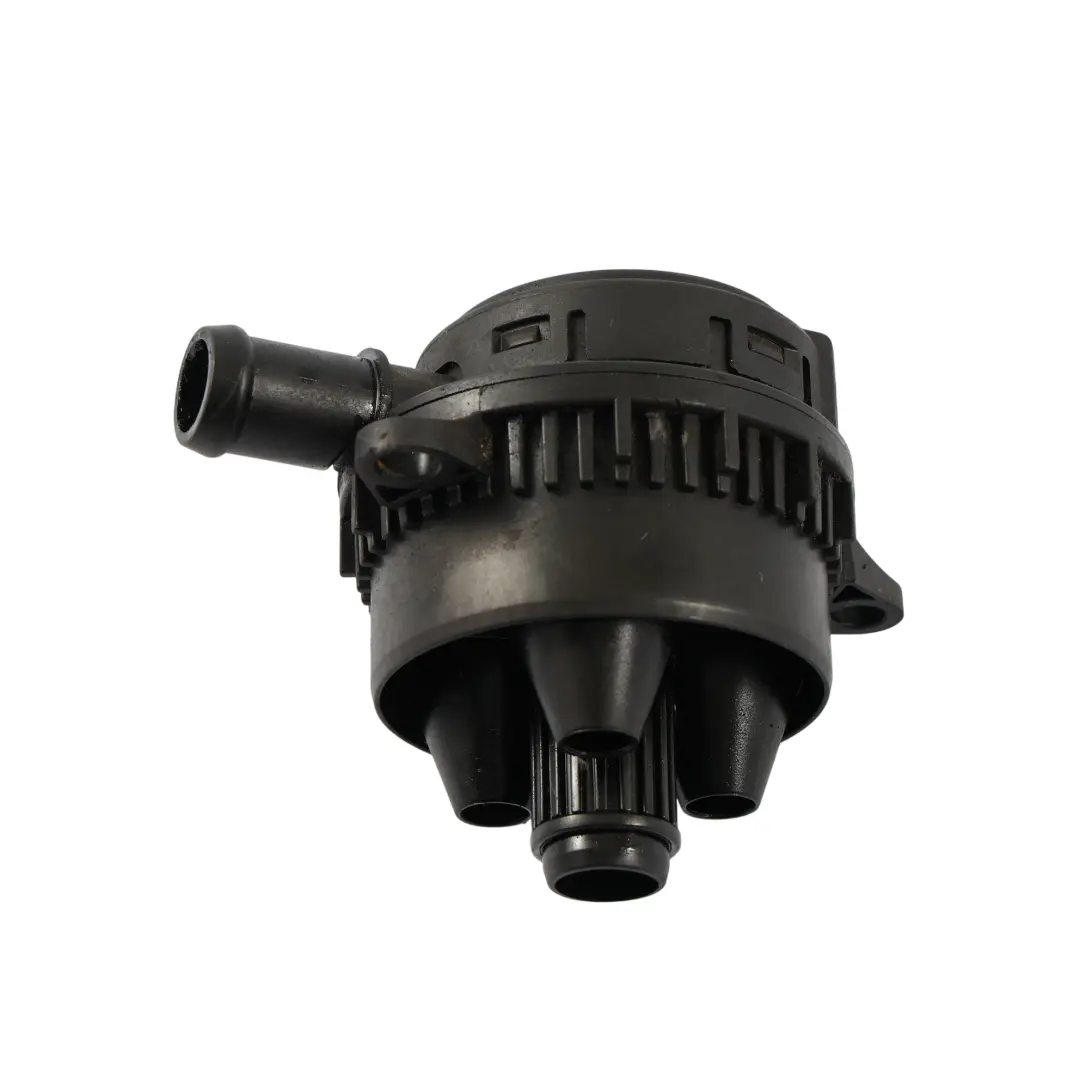 Volkswagen Touareg 7L Audi Q7 4L Oil Separator Breather 3.0 TDI 057103495L - SKU 057103495N - Part number 057103495N