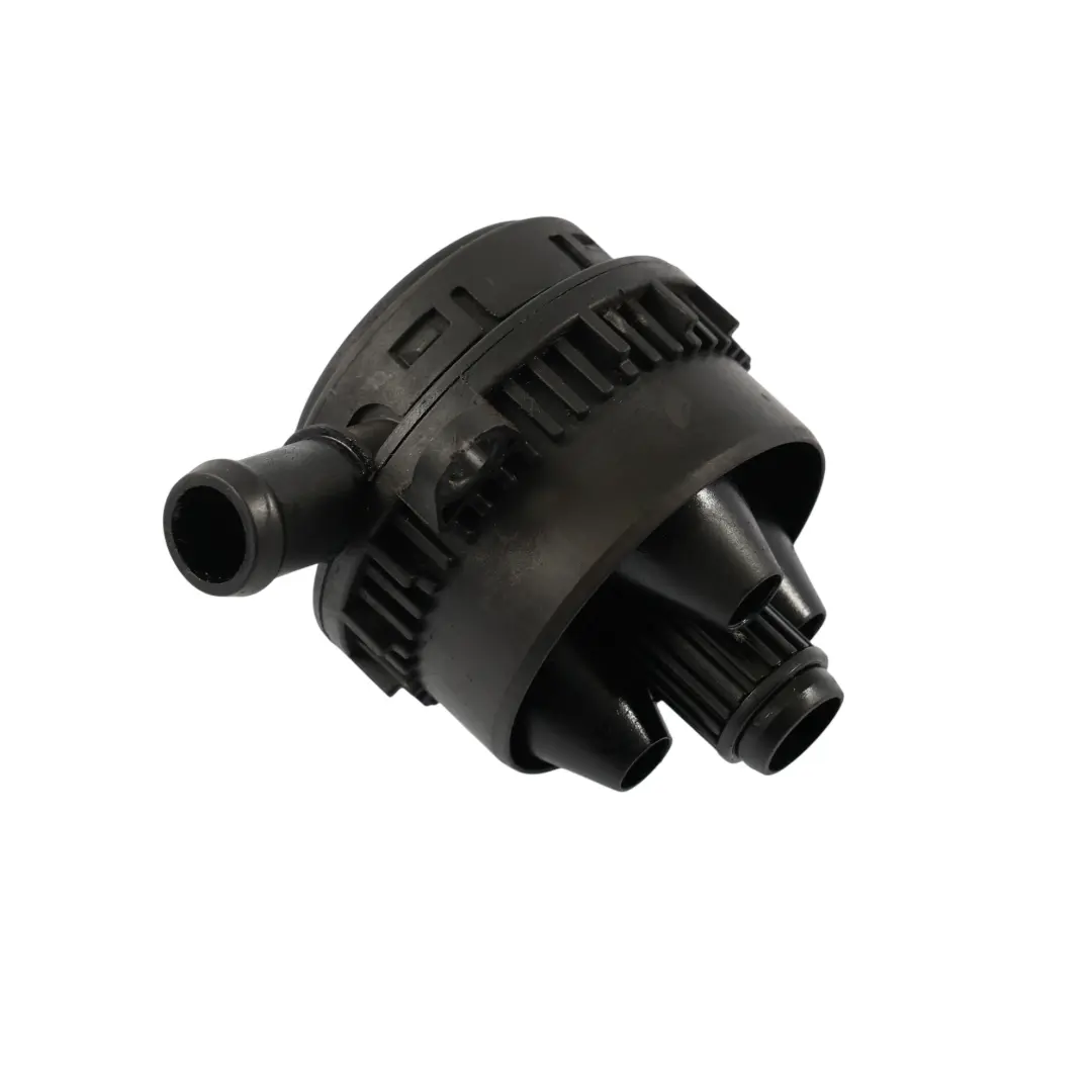 Volkswagen Touareg 7L Audi Q7 4L Oil Separator Breather 3.0 TDI 057103495L - SKU 057103495N - Part number 057103495N