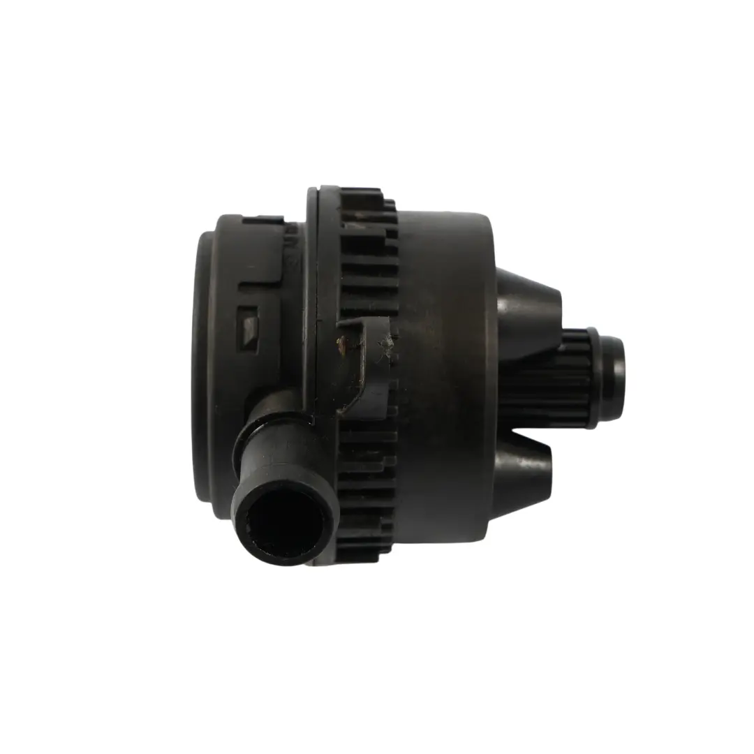 Volkswagen Touareg 7L Audi Q7 4L Oil Separator Breather 3.0 TDI 057103495L - SKU 057103495N - Part number 057103495N