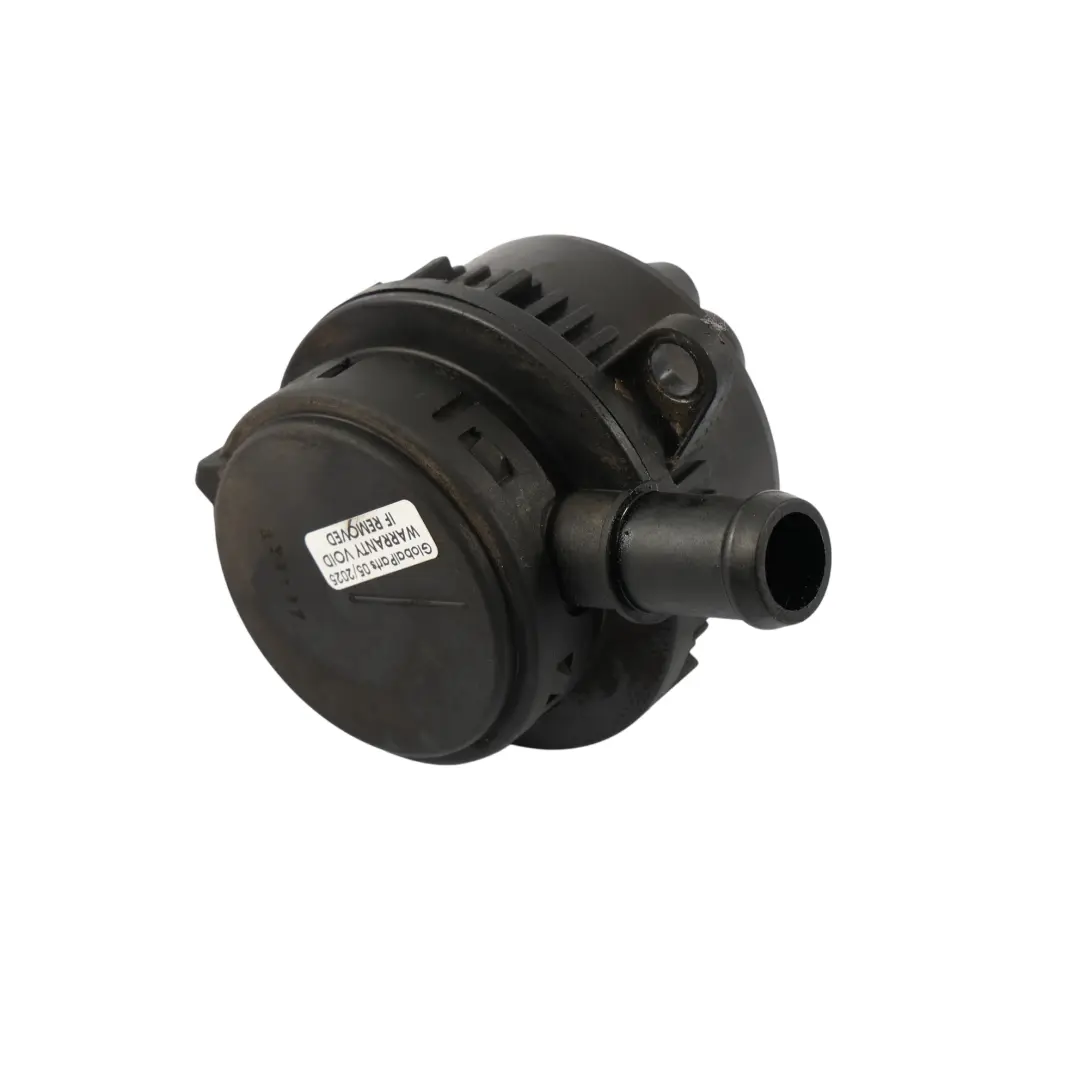 Volkswagen Touareg 7L Audi Q7 4L Oil Separator Breather 3.0 TDI 057103495L - SKU 057103495N - Part number 057103495N