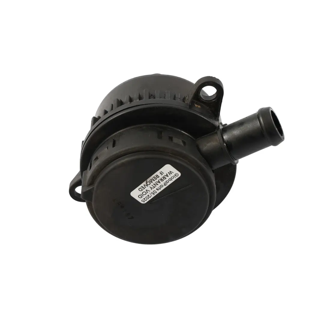 Volkswagen Touareg 7L Audi Q7 4L Oil Separator Breather 3.0 TDI 057103495L - SKU 057103495N - Part number 057103495N