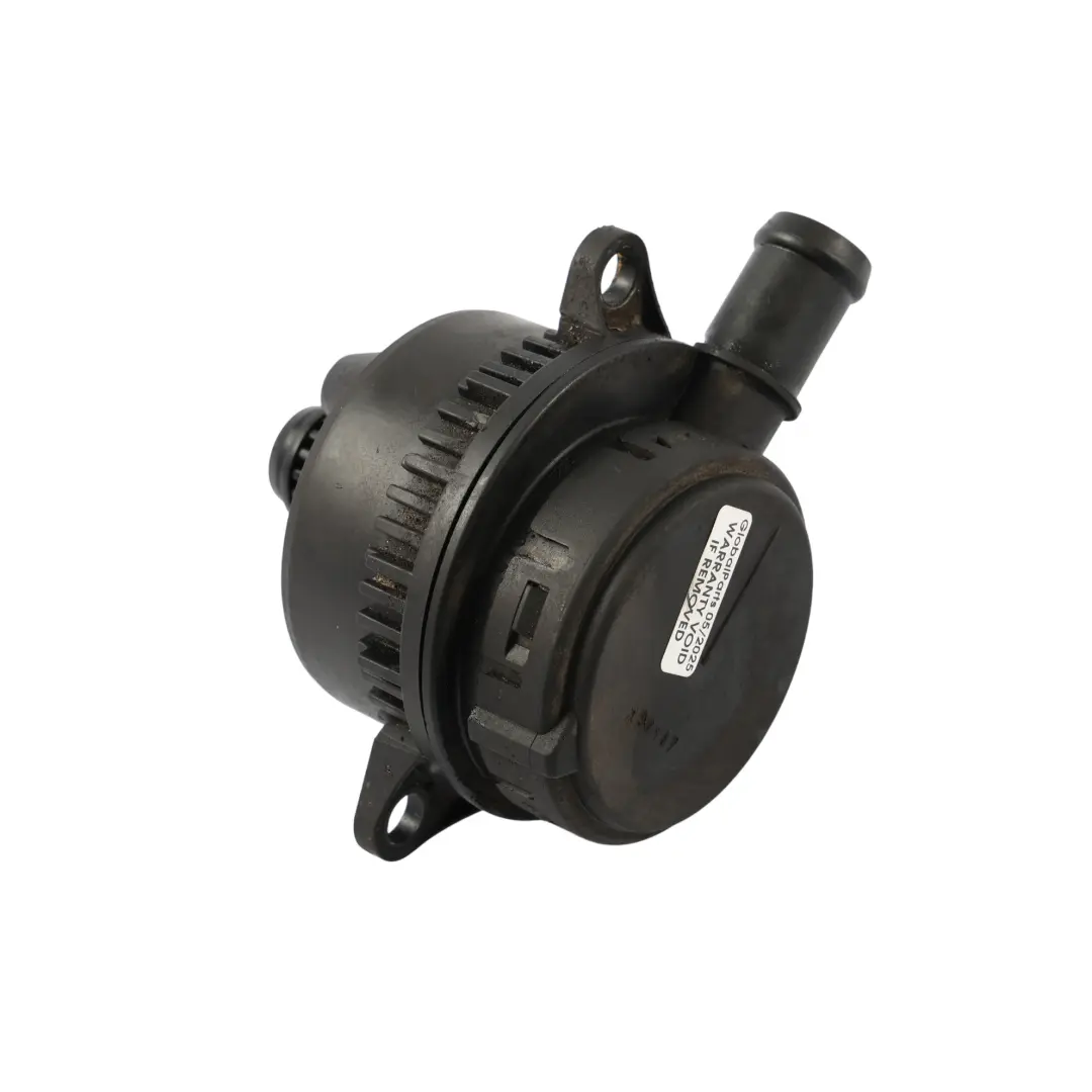 Volkswagen Touareg 7L Audi Q7 4L Oil Separator Breather 3.0 TDI 057103495L - SKU 057103495N - Part number 057103495N