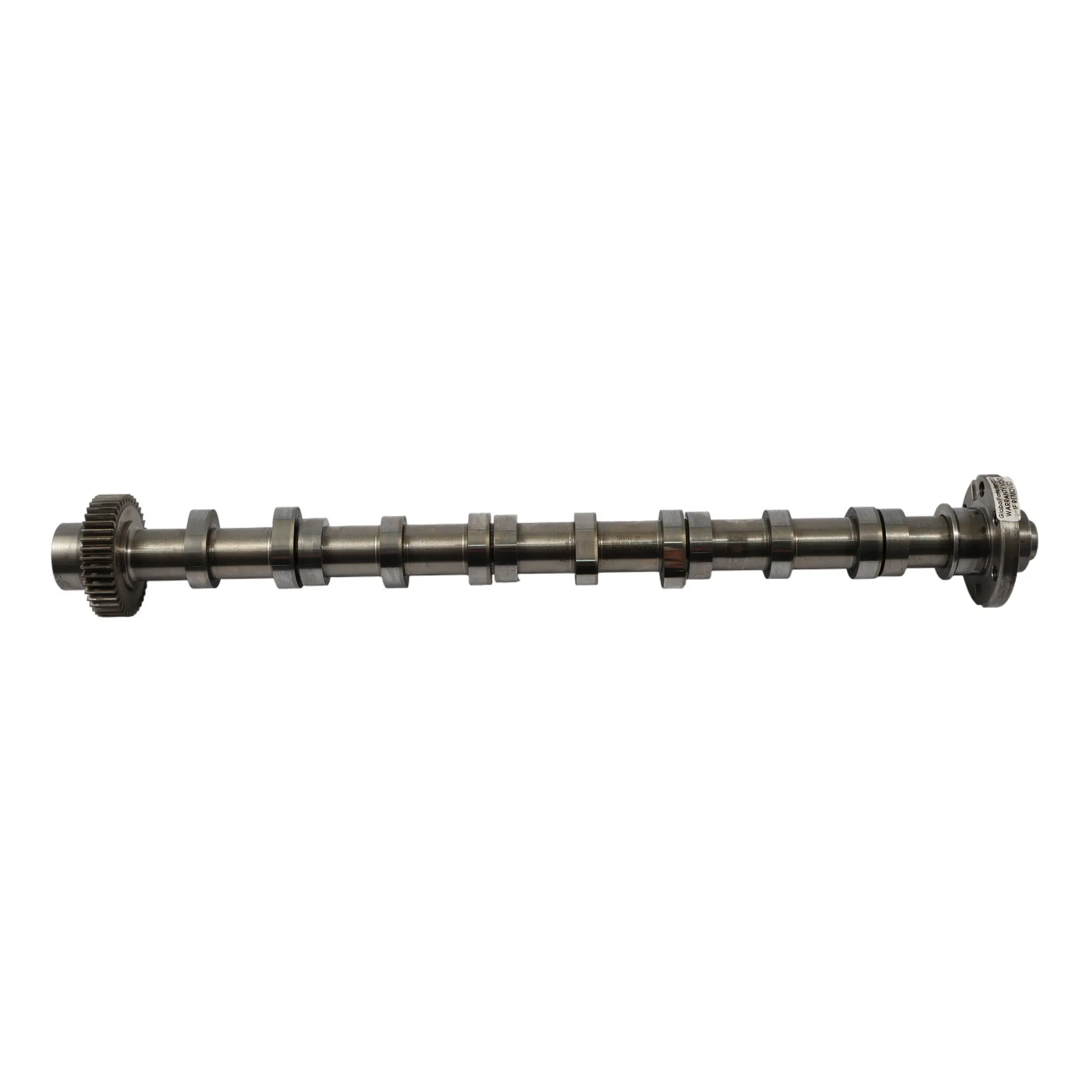 Audi A8 D4 Q7 4L Inlet Intake Camshaft 4.2 TDI 057109021BN