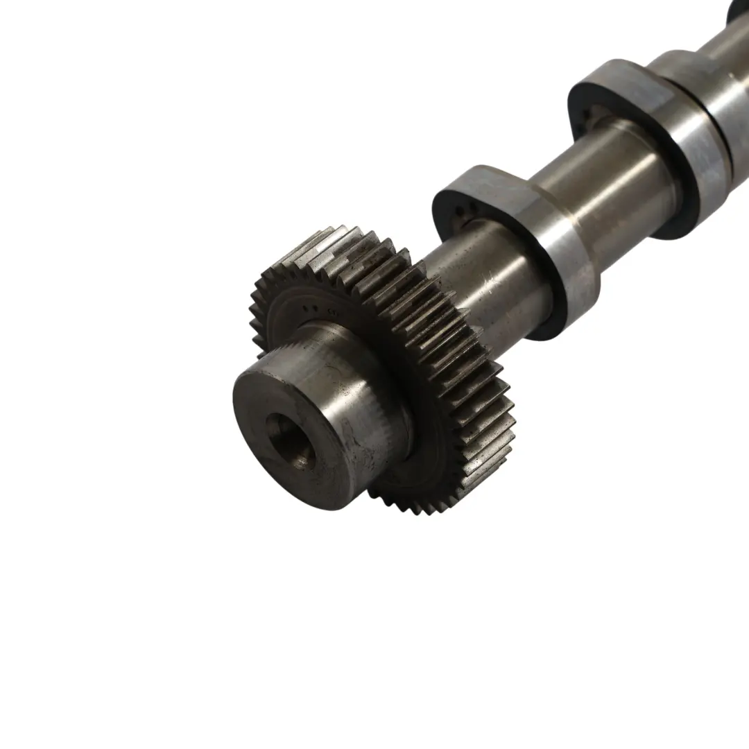 Inlet Intake Camshaft 4.2 TDI to Audi A8 D4 Q7 4L with Part number 057109021BN Audi A8 D4 Q7 4L Inlet Intake Camshaft 4.2 TDI - SKU 057109009BA - Part number 057109021BN