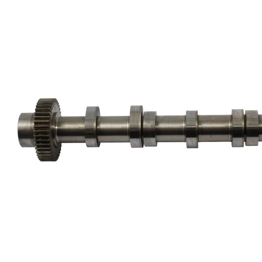 Einlass Nocken Welle 4.2 TDI für Audi A8 D4 Q7 4L mit Teilenummer 057109021BN Audi A8 D4 Q7 4L Einlass Nocken Welle 4.2 TDI - SKU 057109009BA - Teilenummer 057109021BN