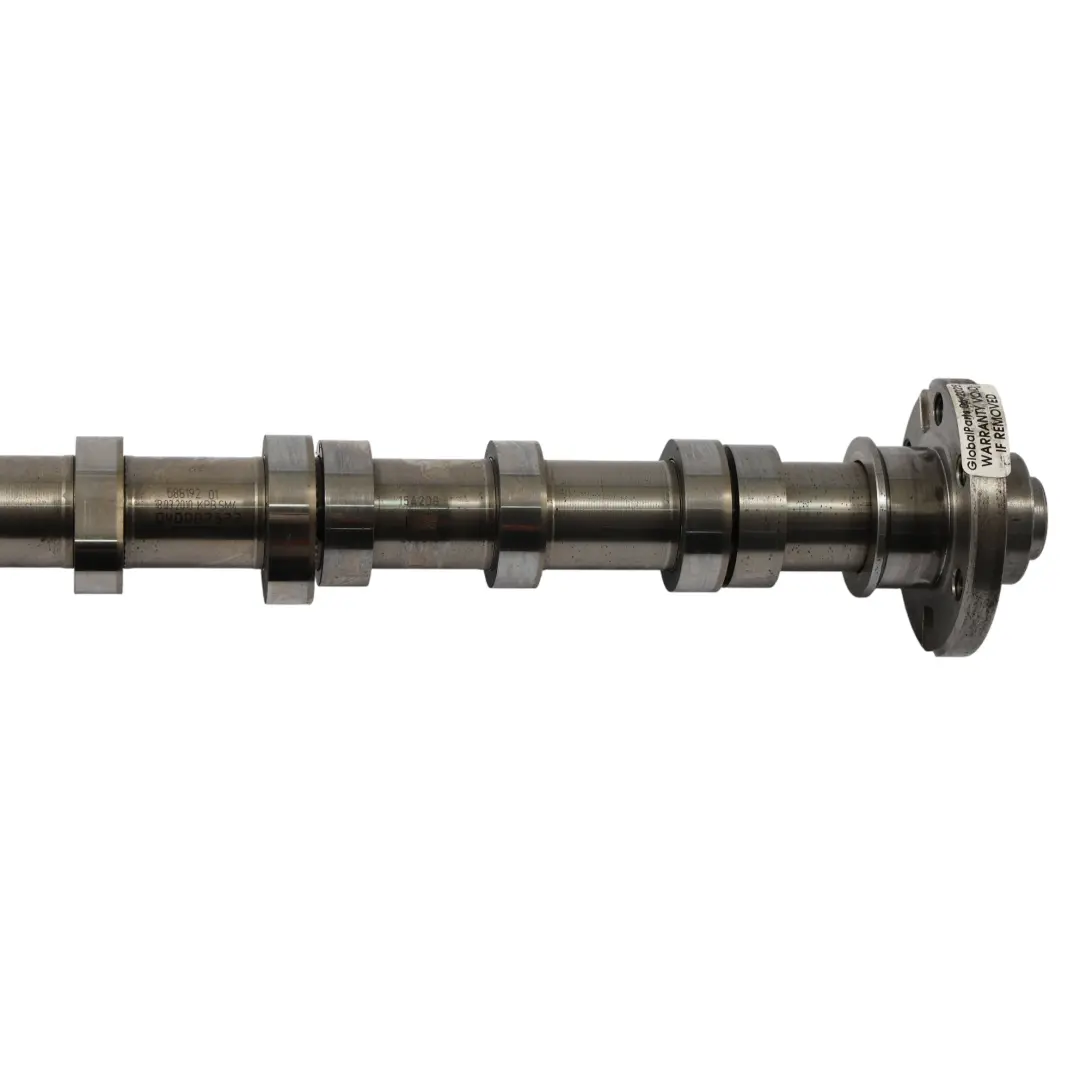 Einlass Nocken Welle 4.2 TDI für Audi A8 D4 Q7 4L mit Teilenummer 057109021BN Audi A8 D4 Q7 4L Einlass Nocken Welle 4.2 TDI - SKU 057109009BA - Teilenummer 057109021BN