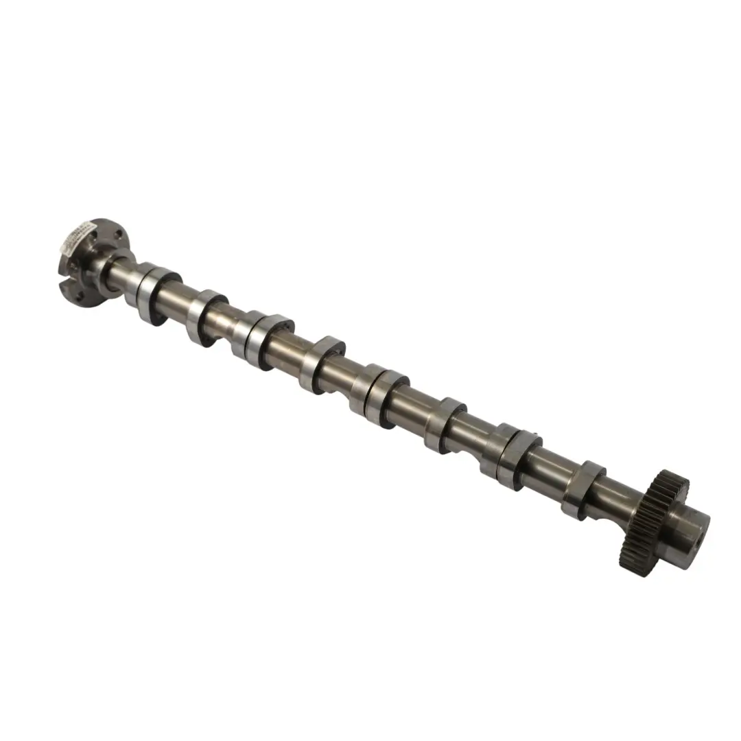 Árbol De Levas De Admisión 4.2 TDI para Audi A8 D4 Q7 4L con número de pieza 057109021BN Audi A8 D4 Q7 4L Árbol De Levas De Admisión 4.2 TDI - SKU 057109009BA - Número de pieza 057109021BN