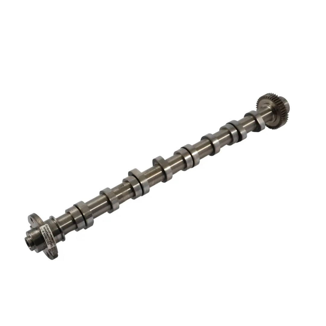 Audi A8 D4 Q7 4L Inlet Intake Camshaft 4.2 TDI - SKU 057109009BA - Part number 057109021BN
