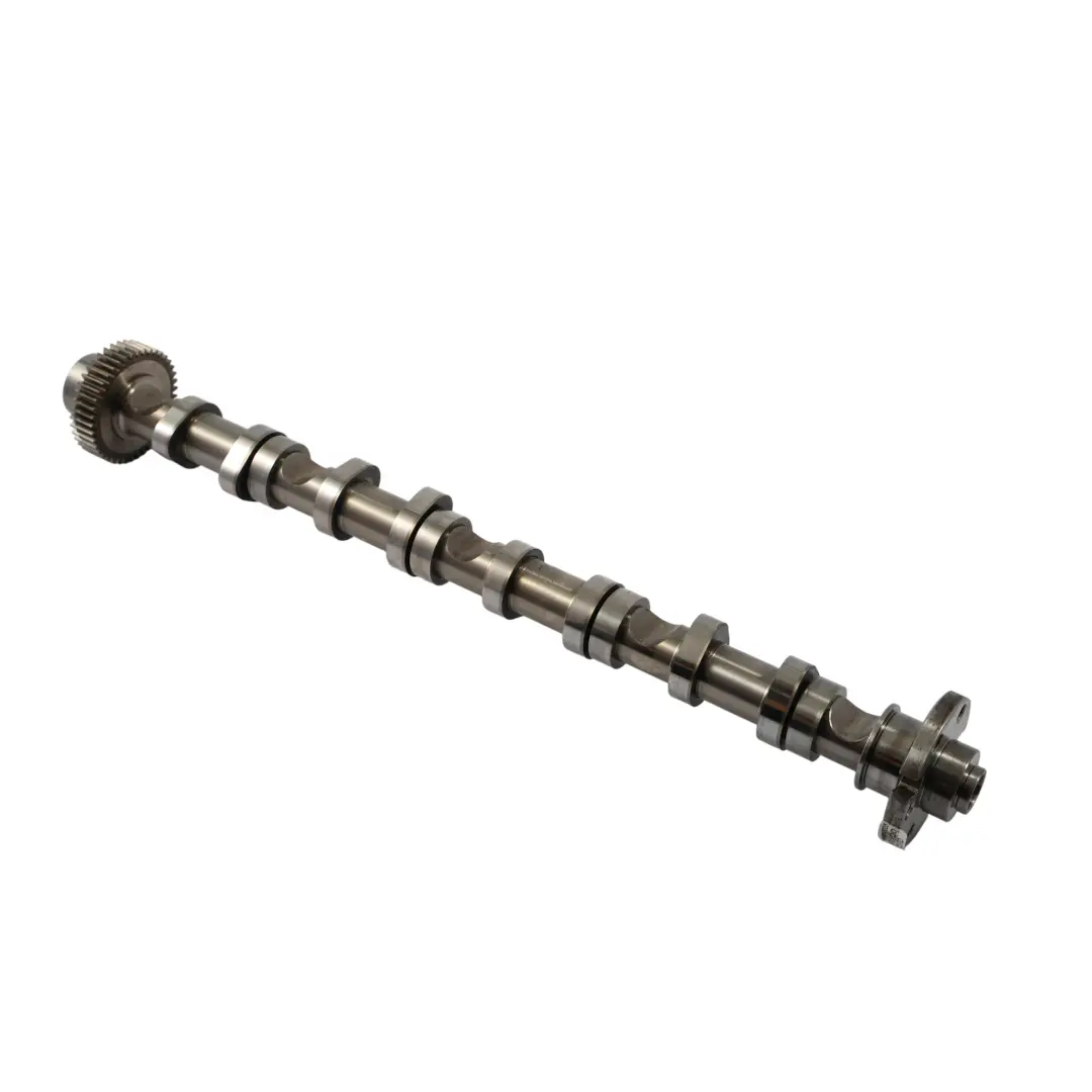 Wałek Rozrządu Dolotowy 4.2 TDI do Audi A8 D4 Q7 4L o numerze 057109021BN Audi A8 D4 Q7 4L Wałek Rozrządu Dolotowy 4.2 TDI - SKU 057109009BA - Numer Części 057109021BN