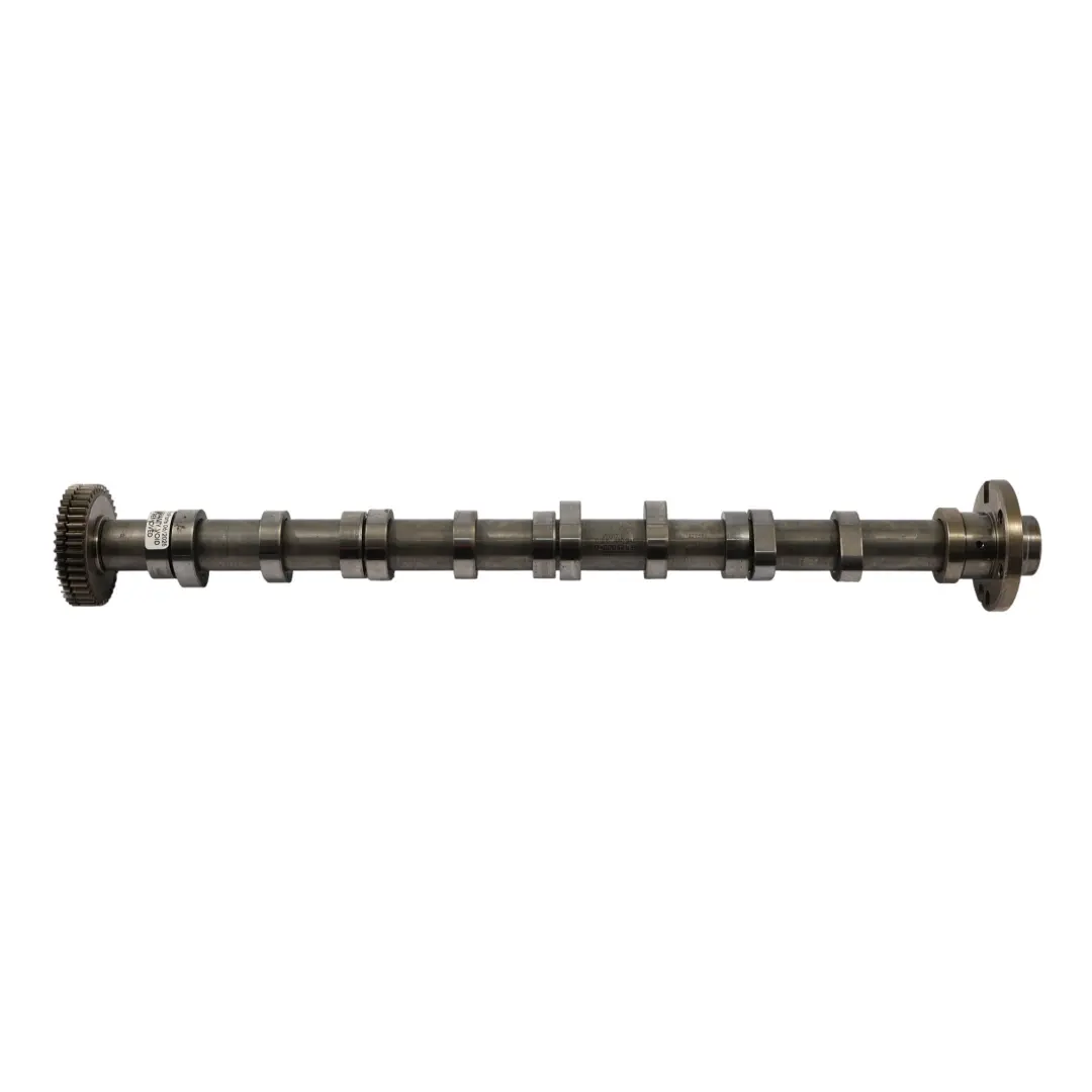 Audi A8 D4 Q7 4L Outlet Camshaft Adjustment Unit Cyl. 5-8 4.2 TDI 057109021BQ - SKU 057109009AQ - Part number 057109009AQ