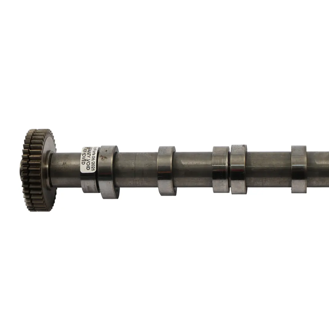 Audi A8 D4 Q7 4L Outlet Camshaft Adjustment Unit Cyl. 5-8 4.2 TDI 057109021BQ - SKU 057109009AQ - Part number 057109009AQ