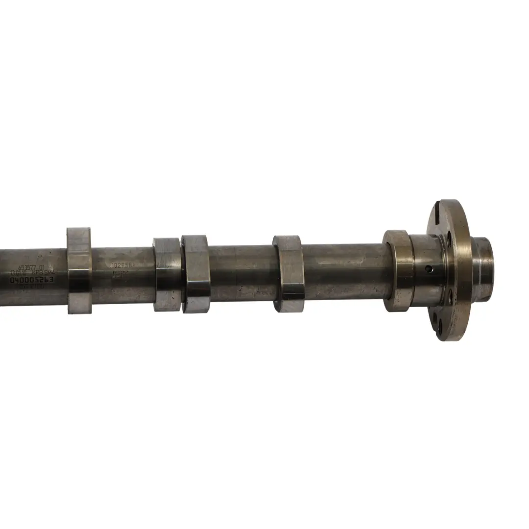Audi A8 D4 Q7 4L Outlet Camshaft Adjustment Unit Cyl. 5-8 4.2 TDI 057109021BQ - SKU 057109009AQ - Part number 057109009AQ
