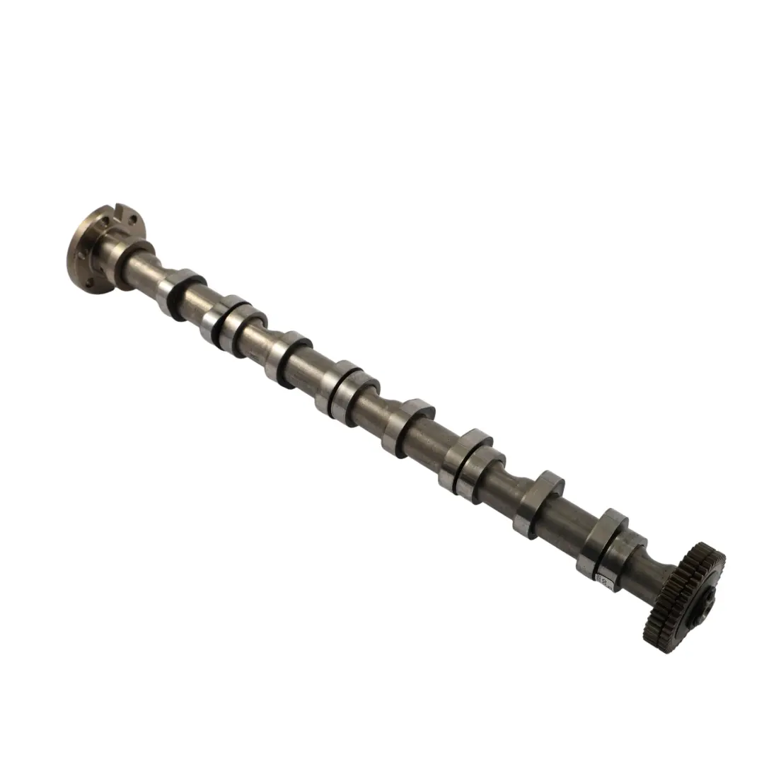 Audi A8 D4 Q7 4L Outlet Camshaft Adjustment Unit Cyl. 5-8 4.2 TDI 057109021BQ - SKU 057109009AQ - Part number 057109009AQ
