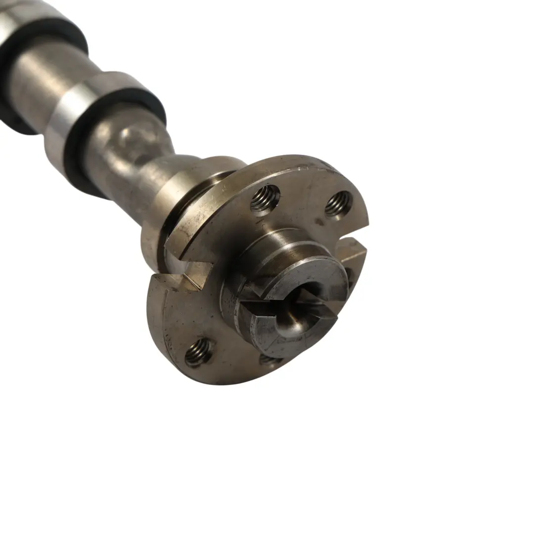 Albero Camme Uscita Cyl. 5-8 4.2 TDI 057109021BQ per Audi A8 D4 Q7 4L con numero di parte 057109009AQ Audi A8 D4 Q7 4L Albero Camme Uscita Cyl. 5-8 4.2 TDI 057109021BQ - SKU 057109009AQ - Numero di parte 057109009AQ