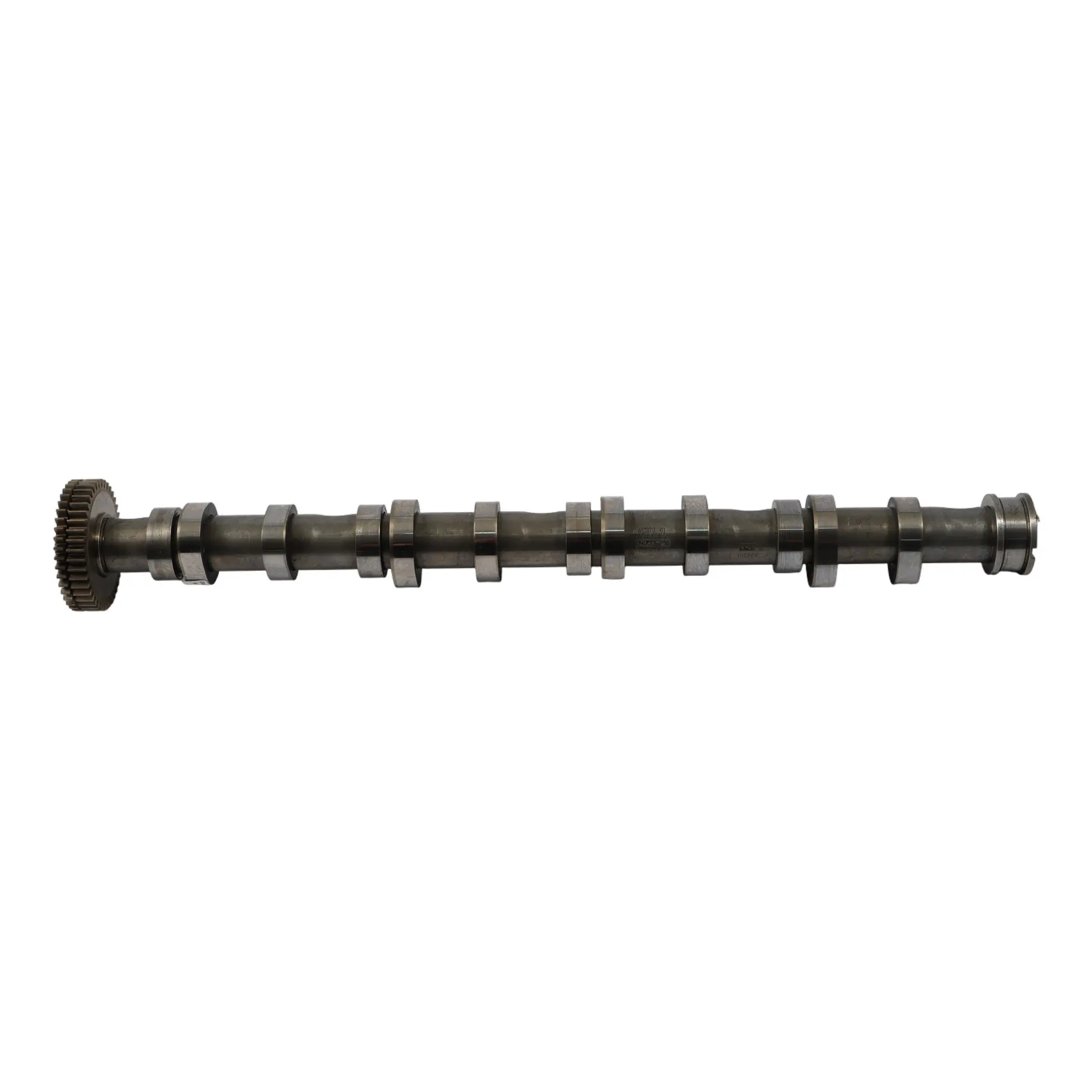 Audi A8 D4 Q7 4L Outlet Camshaft Adjustment Unit Cyl. 1-4 4.2 TDI 057109022BA