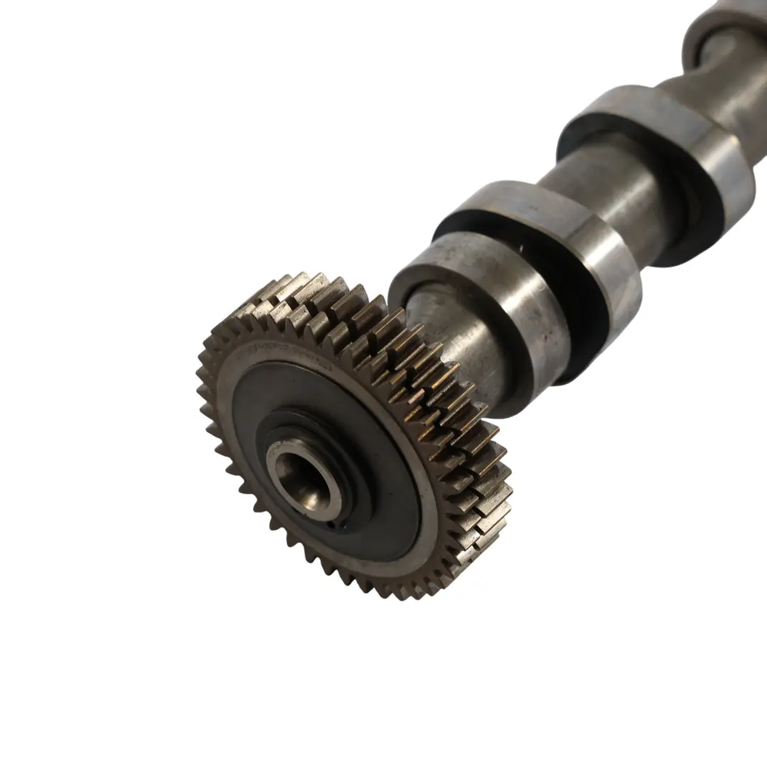 Auslass Nocken Wellen Zyl. 1-4 4.2 TDI 057109022BA für Audi A8 D4 Q7 4L mit Teilenummer 057109022BB Audi A8 D4 Q7 4L Auslass Nocken Wellen Zyl. 1-4 4.2 TDI 057109022BA - SKU 057109022BB - Teilenummer 057109022BB