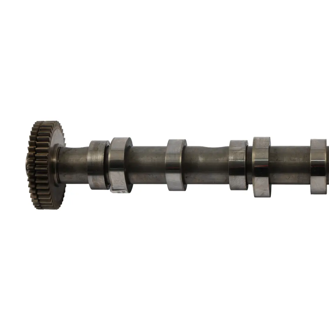 Auslass Nocken Wellen Zyl. 1-4 4.2 TDI 057109022BA für Audi A8 D4 Q7 4L mit Teilenummer 057109022BB Audi A8 D4 Q7 4L Auslass Nocken Wellen Zyl. 1-4 4.2 TDI 057109022BA - SKU 057109022BB - Teilenummer 057109022BB