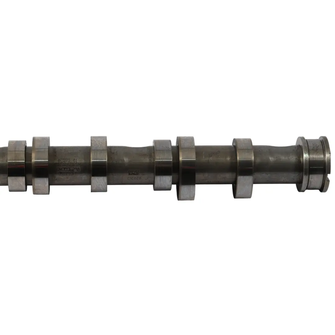 Audi A8 D4 Q7 4L Albero Camme Uscita Cyl. 1-4 4.2 TDI 057109022BA - SKU 057109022BB - Numero di parte 057109022BB