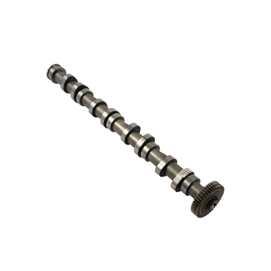 Albero Camme Uscita Cyl. 1-4 4.2 TDI 057109022BA per Audi A8 D4 Q7 4L con numero di parte 057109022BB Audi A8 D4 Q7 4L Albero Camme Uscita Cyl. 1-4 4.2 TDI 057109022BA - SKU 057109022BB - Numero di parte 057109022BB