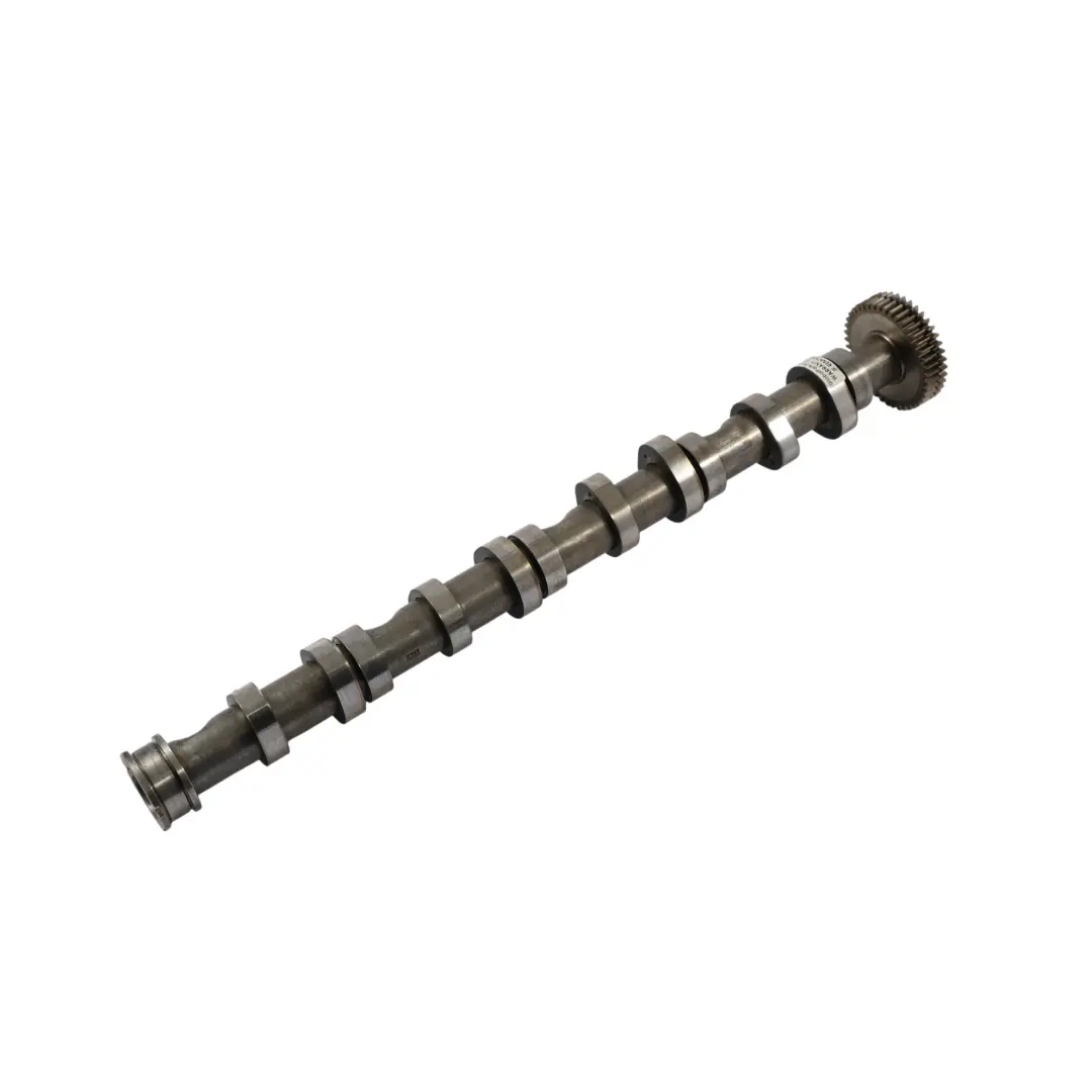Audi A8 D4 Q7 4L Wałek Rozrządu Wydechowy Cylindry 1-4 4.2 TDI 057109022BA - SKU 057109022BB - Numer Części 057109022BB