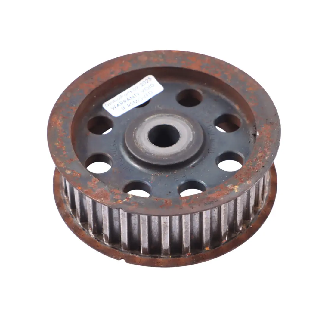 Audi A8 D3 Q7 4L Polea Distribución Correa Dentada Motor 4.2 TDI - SKU 057109105D - Número de pieza 057109105D
