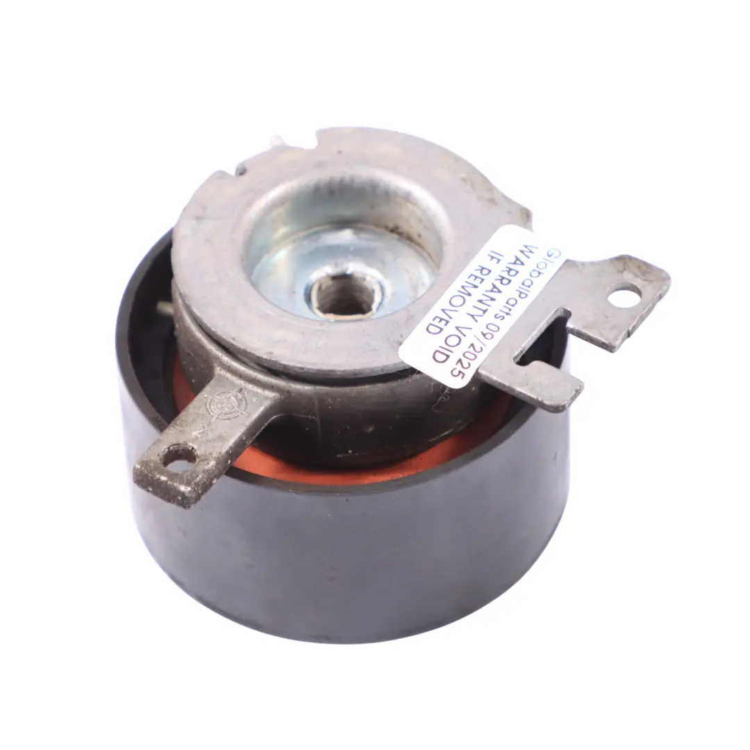 Timing Belt Tension Roller Wheel 4.2TDI to Audi A8 D3 Q7 4L with Part number 057109243L Audi A8 D3 Q7 4L Timing Belt Tension Roller Wheel 4.2TDI - SKU 057109243L - Part number 057109243L