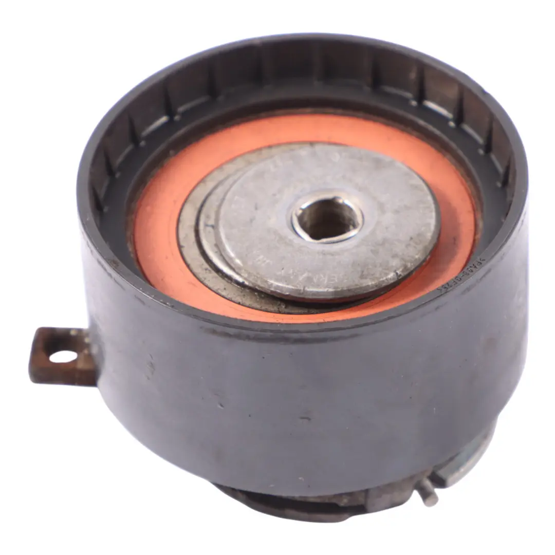 Audi A8 D3 Q7 4L Zahn Riemen Spann Rolle Rad 4.2TDI - SKU 057109243L - Teilenummer 057109243L