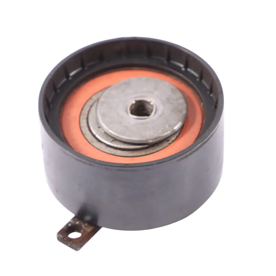 Audi A8 D3 Q7 4L Zahn Riemen Spann Rolle Rad 4.2TDI - SKU 057109243L - Teilenummer 057109243L