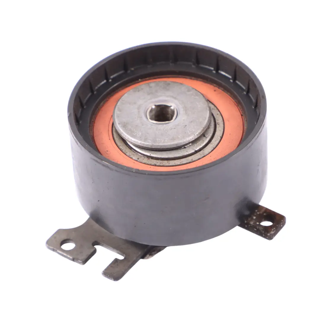 Audi A8 D3 Q7 4L Timing Belt Tension Roller Wheel 4.2TDI - SKU 057109243L - Part number 057109243L