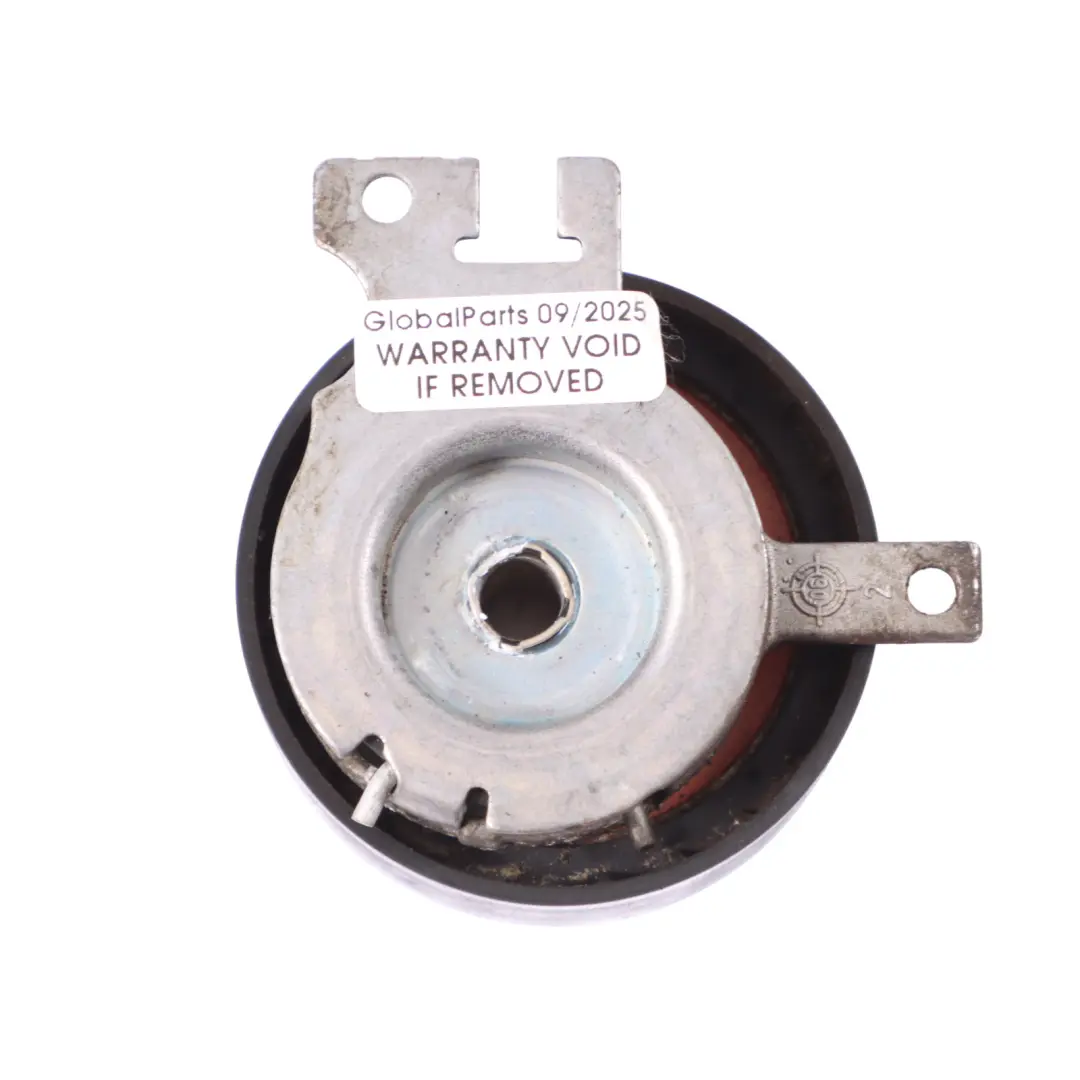 Audi A8 D3 Q7 4L Zahn Riemen Spann Rolle Rad 4.2TDI - SKU 057109243L - Teilenummer 057109243L