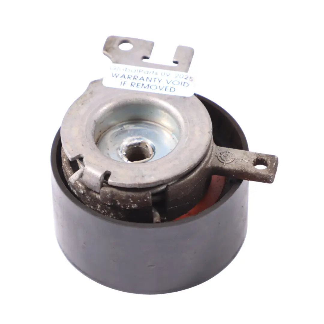 Audi A8 D3 Q7 4L Zahn Riemen Spann Rolle Rad 4.2TDI - SKU 057109243L - Teilenummer 057109243L