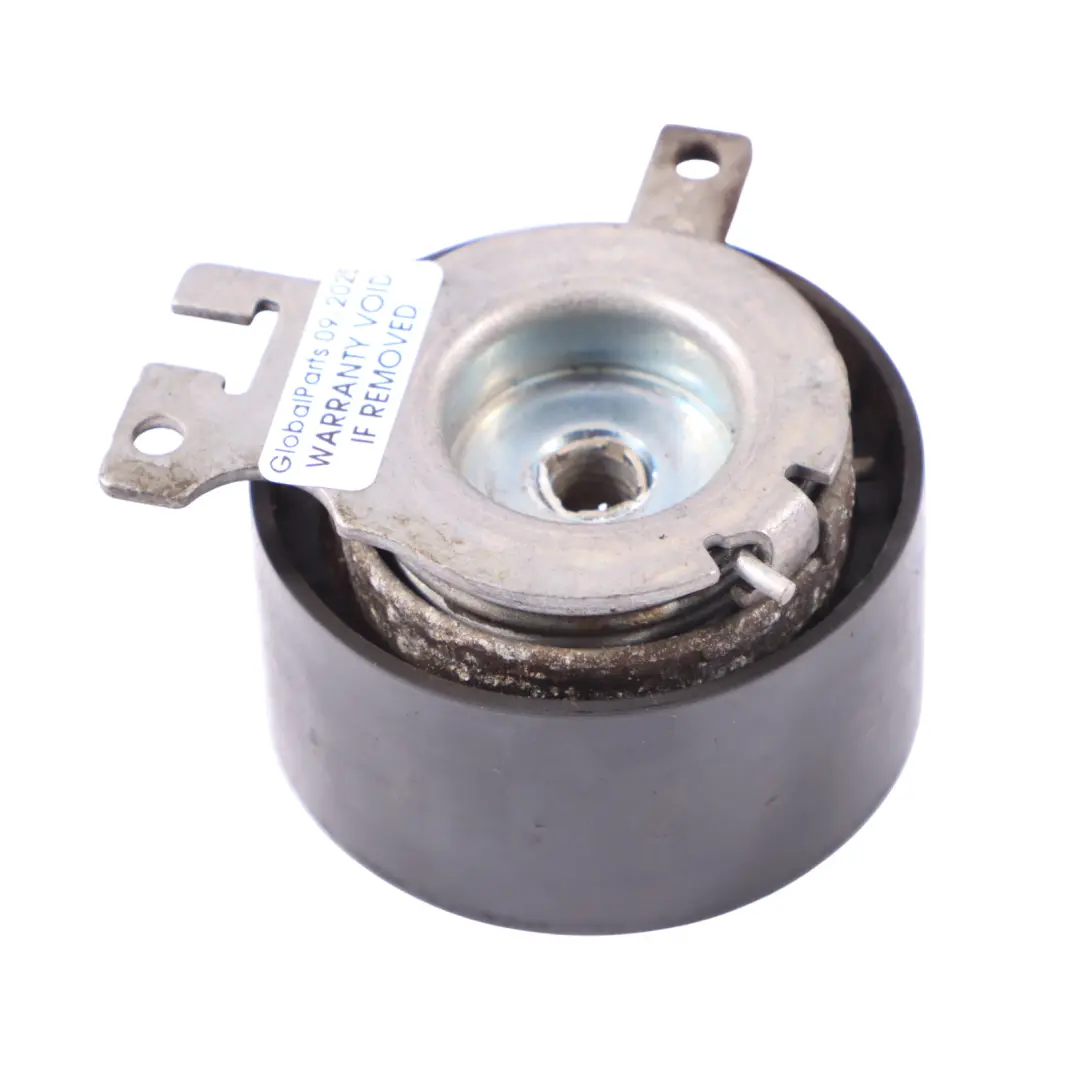 Audi A8 D3 Q7 4L Zahn Riemen Spann Rolle Rad 4.2TDI - SKU 057109243L - Teilenummer 057109243L