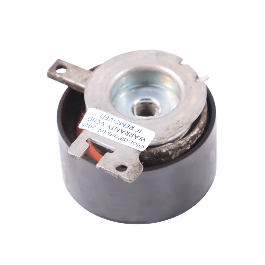 Audi A8 D3 Q7 4L Zahn Riemen Spann Rolle Rad 4.2TDI - SKU 057109243L - Teilenummer 057109243L