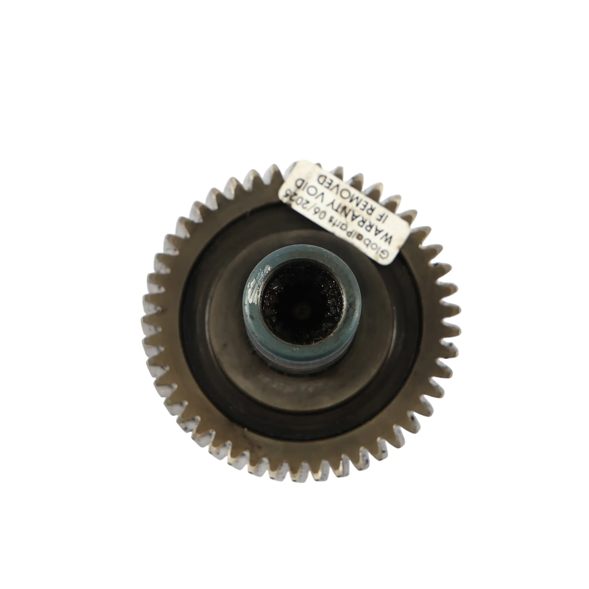 Audi A8 D4 Q7 4L Engine Oil Pump Drive Wheel Gear 4.2 TDI 057109565