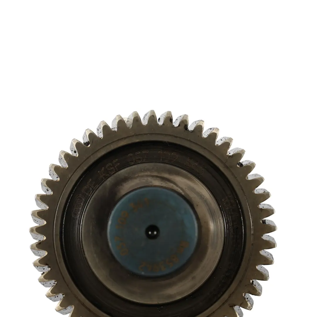 Audi A8 D4 Q7 4L Engine Oil Pump Drive Wheel Gear 4.2 TDI - SKU 057109565 - Part number 057109565