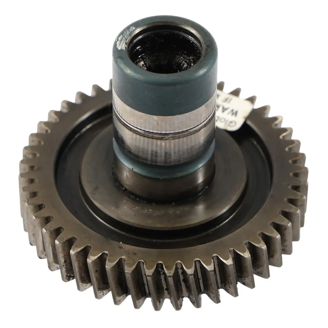 Audi A8 D4 Q7 4L Bomba Aceite Motor Engranaje Rueda Motriz 4.2 TDI - SKU 057109565 - Número de pieza 057109565