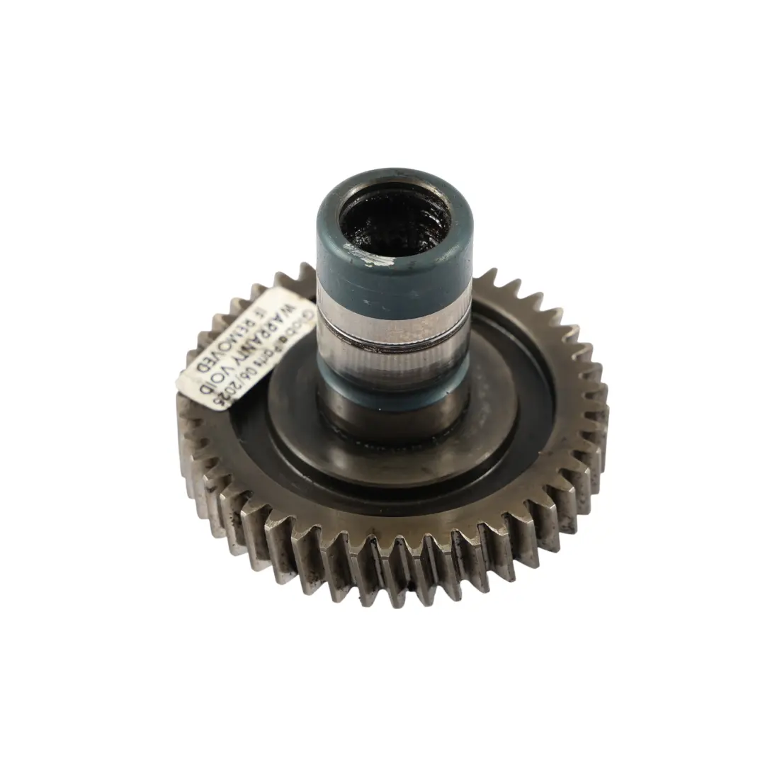 Audi A8 D4 Q7 4L Engine Oil Pump Drive Wheel Gear 4.2 TDI - SKU 057109565 - Part number 057109565