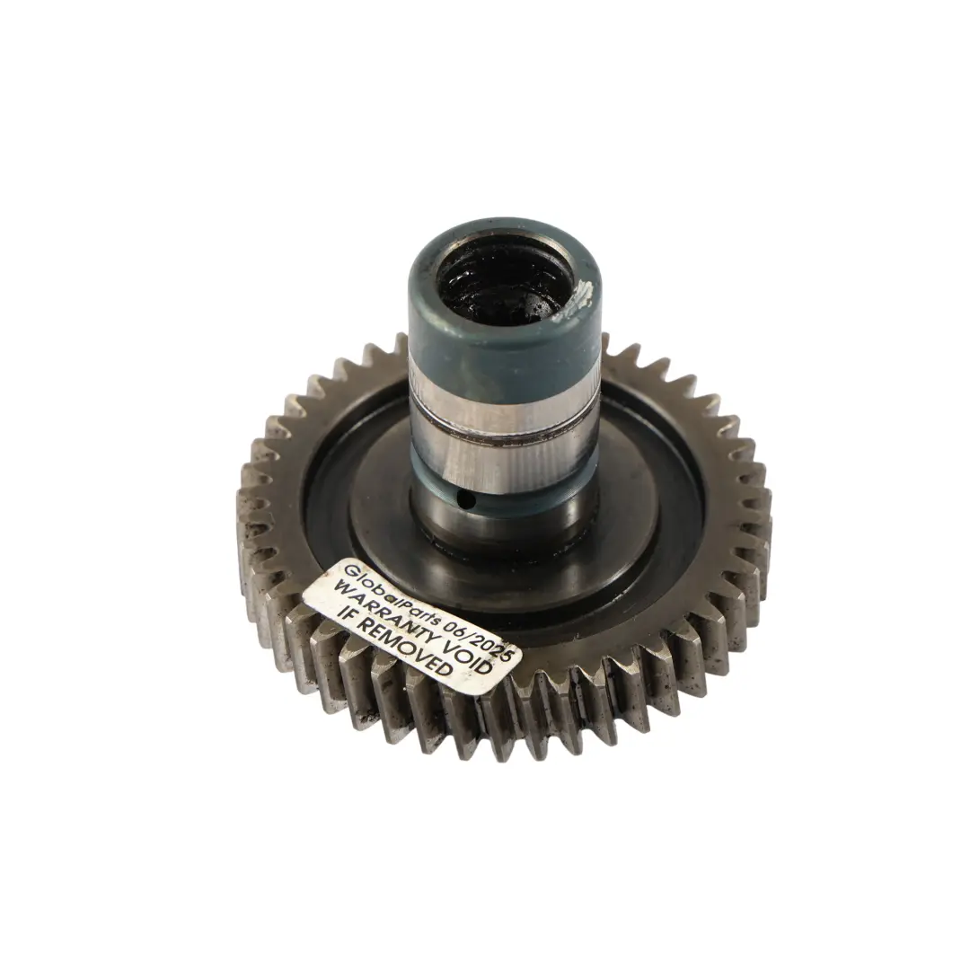 Audi A8 D4 Q7 4L Engine Oil Pump Drive Wheel Gear 4.2 TDI - SKU 057109565 - Part number 057109565