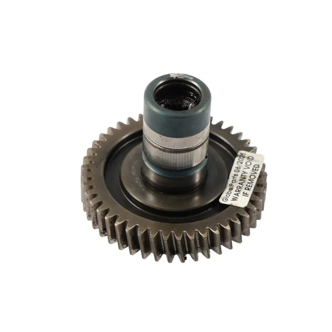 Audi A8 D4 Q7 4L Engine Oil Pump Drive Wheel Gear 4.2 TDI - SKU 057109565 - Part number 057109565