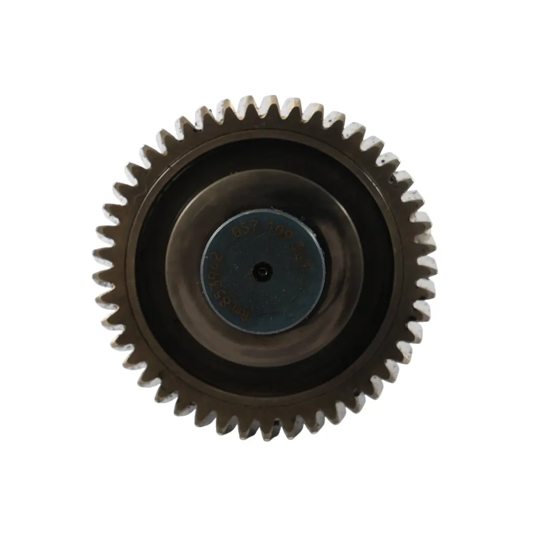 Audi A8 D4 Q7 4L Engine Oil Pump Drive Wheel Gear 4.2 TDI - SKU 057109565 - Part number 057109565