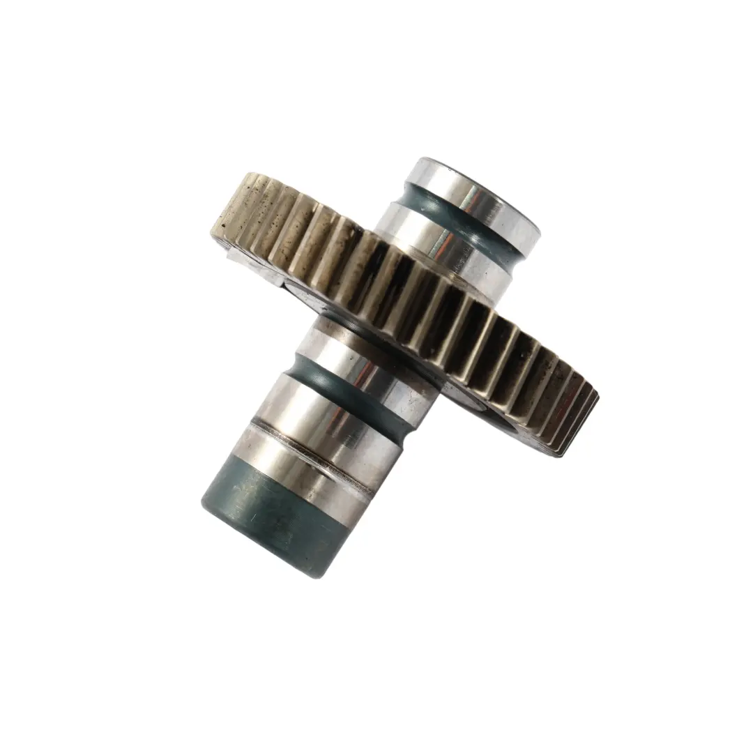 Audi A8 D4 Q7 4L Bomba Aceite Motor Engranaje Rueda Motriz 4.2 TDI - SKU 057109565 - Número de pieza 057109565