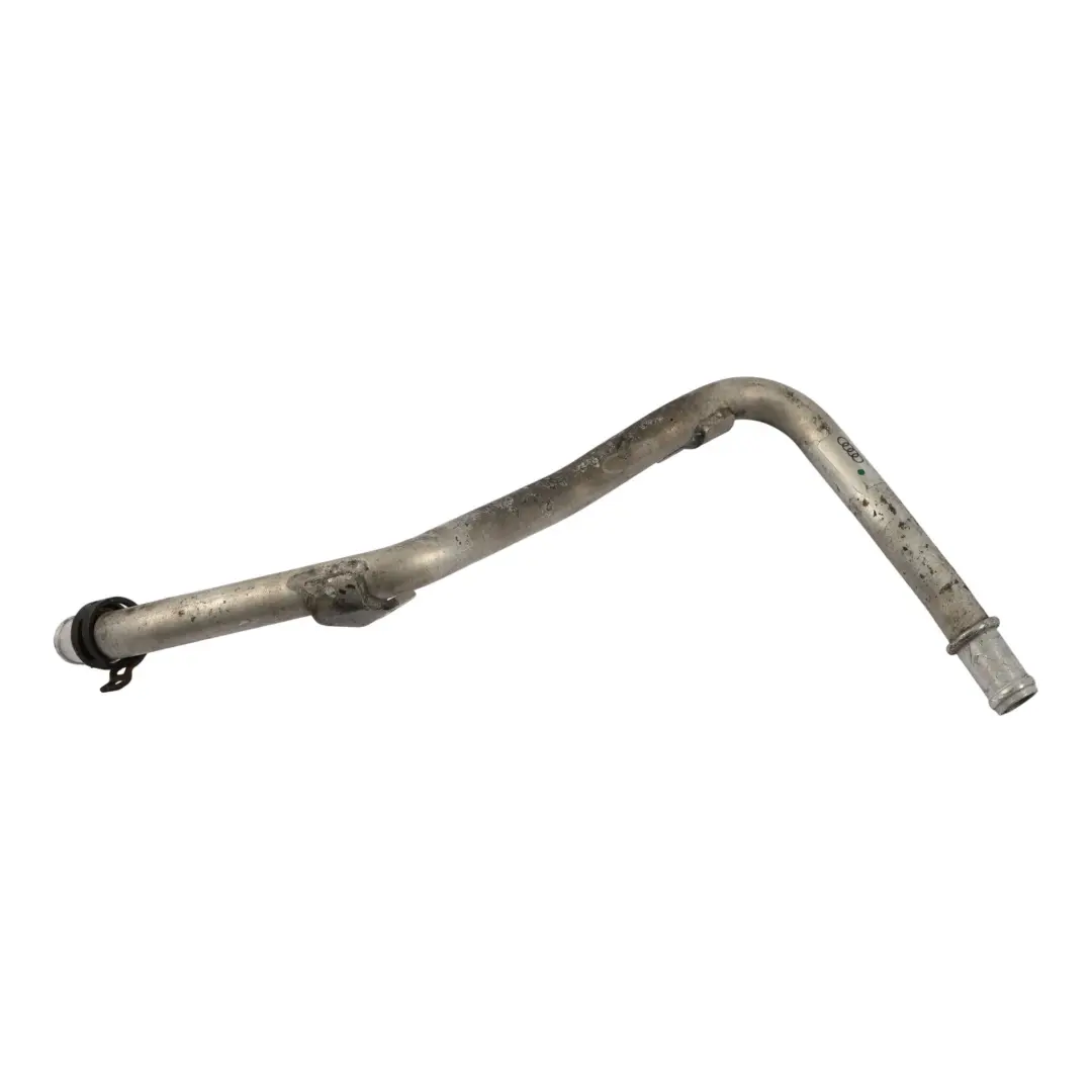 Tuyau De Liquide Refroidissement Moteur4.2 TDI V8 pour Audi A8 D4 Q7 4L à propos du numéro de pièce 057121163C Audi A8 D4 Q7 4L Tuyau De Liquide Refroidissement Moteur4.2 TDI V8 - SKU 057121163C - Numéro de pièce 057121163C