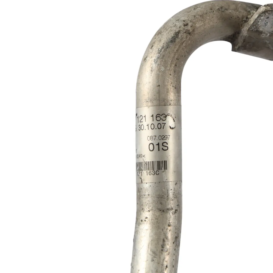 Motore Acqua Refrigerante Tubo Linea 4.2 TDI V8 per Audi A8 D4 Q7 4L con numero di parte 057121163C Audi A8 D4 Q7 4L Motore Acqua Refrigerante Tubo Linea 4.2 TDI V8 - SKU 057121163C - Numero di parte 057121163C