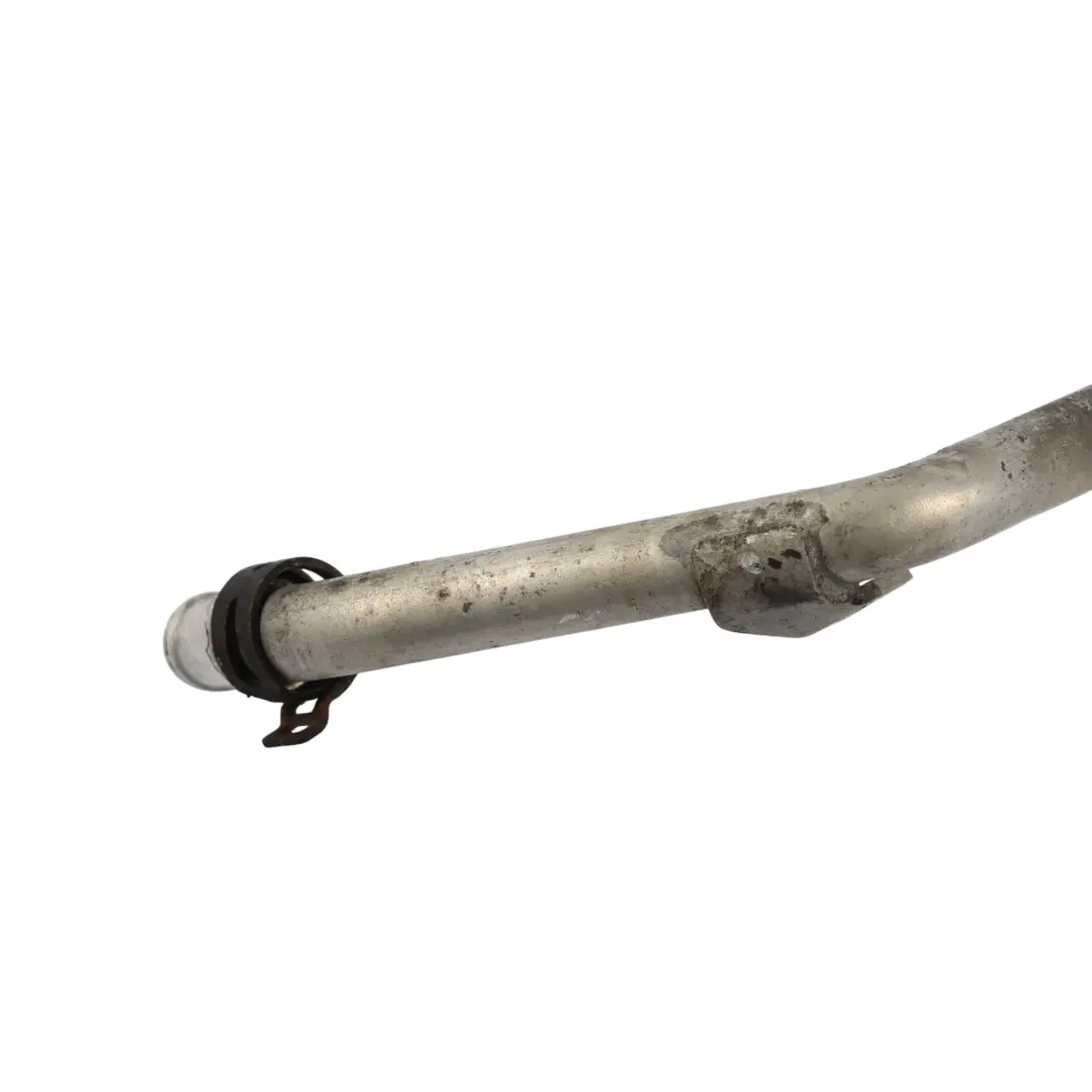 Audi A8 D4 Q7 4L Engine Water Coolant Hose Pipe Line 4.2 TDI V8 - SKU 057121163C - Part number 057121163C