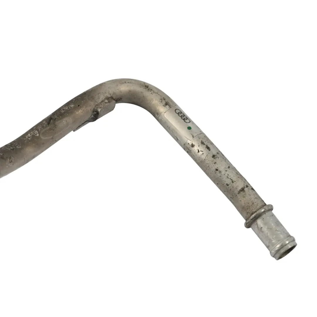 Water Coolant Hose Pipe Line 4.2 TDI V8 to Audi A8 D4 Q7 4L Engine with Part number 057121163C Audi A8 D4 Q7 4L Engine Water Coolant Hose Pipe Line 4.2 TDI V8 - SKU 057121163C - Part number 057121163C