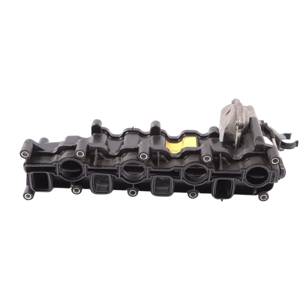 Audi Q7 4L Intake Inlet Manifold With Flaps TDI Diesel Left N/S - SKU 057129711AH - Part number 057129711AH