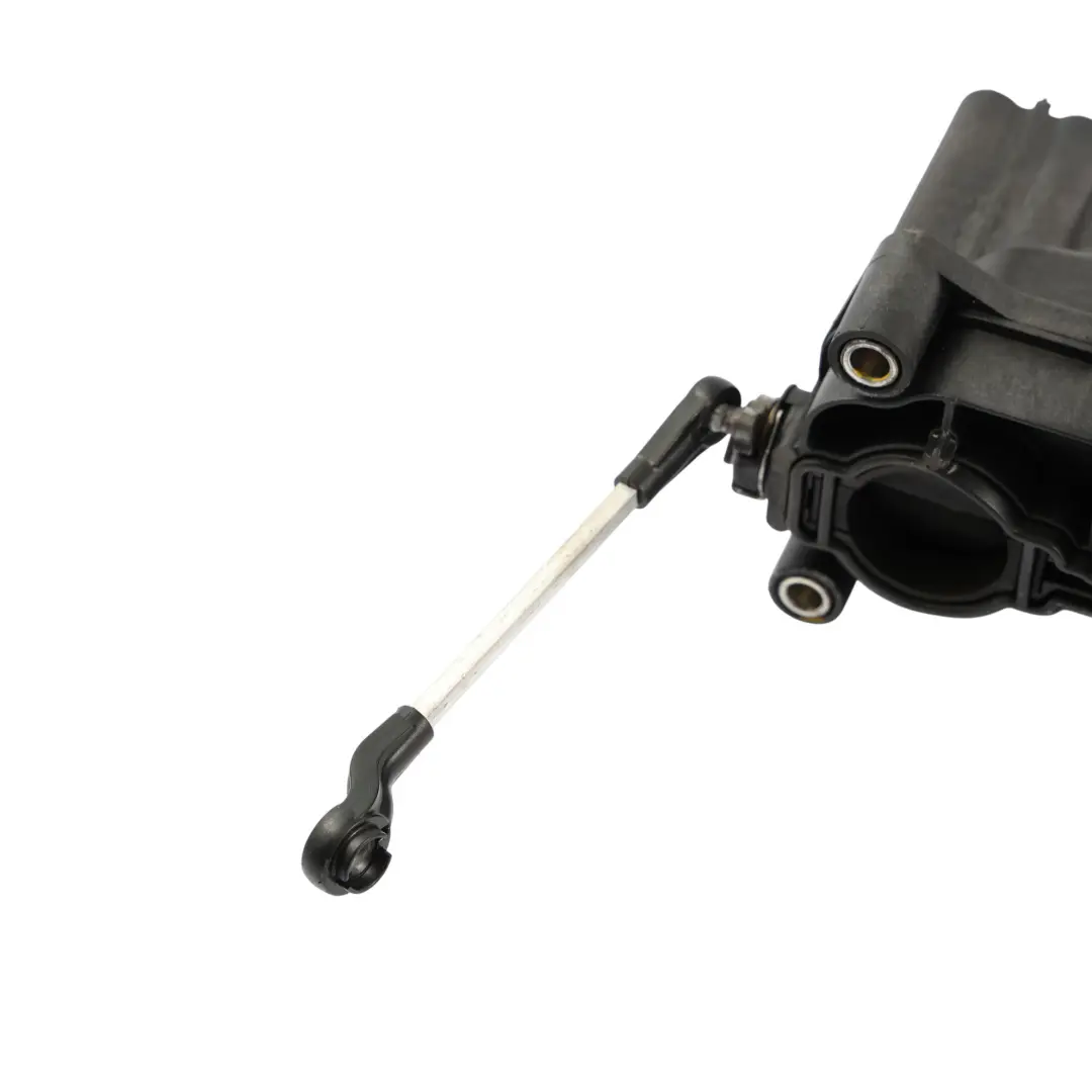 Audi A8 D4 Aspirazione Principale Sinistra 4.2 TDI Motore Diesel - SKU 057129711AK - Numero di parte 057129711AK