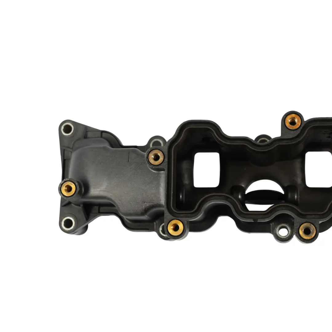 Silnik Diesla Kolektor Dolotowy Lewy do Audi A8 D4 4.2 TDI o numerze 057129711AK Audi A8 D4 4.2 TDI Silnik Diesla Kolektor Dolotowy Lewy - SKU 057129711AK - Numer Części 057129711AK