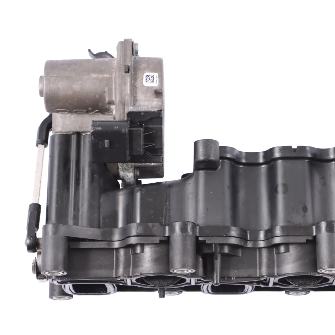 Colector De Admisión Con Aletas TDI Diesel Derecha para Audi Q7 4L con número de pieza 057129712N Audi Q7 4L Colector De Admisión Con Aletas TDI Diesel Derecha - SKU 057129712N - Número de pieza 057129712N